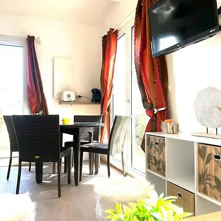 Maison Duplex Piscine Plage Clim Parking *