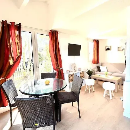 Maison Duplex Piscine Plage Clim Parking *