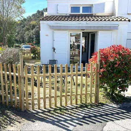 بيت للعطل Maison Duplex Piscine Plage Clim Parking ماندوليو لا نابول